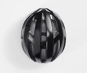 Helmet Bontrager Starvos Wavecel X-Small Black Cpsc