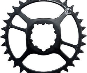 X-Sync 12sp Boost Steel Chainring Eagle DM 30t Blk
