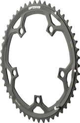 FSA PRO ROAD N-10 50T TRIPLE CHAINRING, BLACK