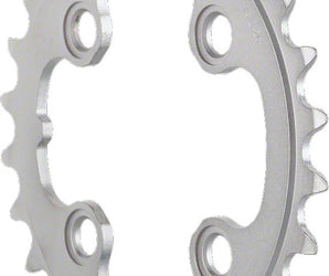 Shimano XT M771 26t 64mm 9spd inner chainring