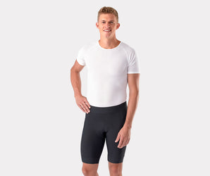 SHORT TREK CIRCUIT XX-LARGE BLACK