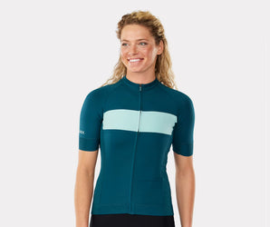 TREK CIRCUIT LTD WOMEN'S CYCLING X-LARGE JUNIPER/BLUE SAGE