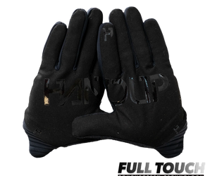Handup ColdER Weather Mountain Bike Gloves - BlackOut