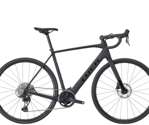 Domane+ ALR 5 Aluminum Electric Road & Gravel Bike