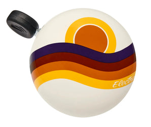 Bell Electra Domed Ringer Sunnyside Up