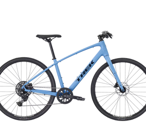 Trek FX 2 Stepover Gen 4