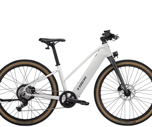 FX+ 1S All Road MidStep Gen 1