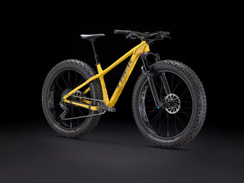 Trek Farley 7 – The Wheel House