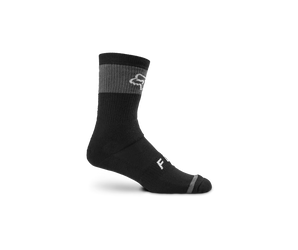 FOX RACING DEFEND 8 WINTER LARGE/X-LARGE BLACK