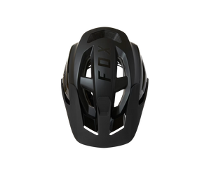 Fox Racing Speedframe Pro Full Face Helmet - Black Large