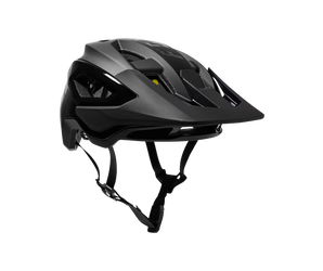 Fox Racing Speedframe Pro Full Face Helmet - Black Large