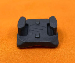 Notched Helmet Mount