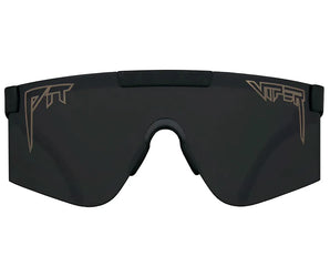 Pit Viper The Black Ops Non-Polarized - The 2000s