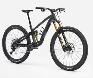 Trek Fuel EX 9 XT Di2