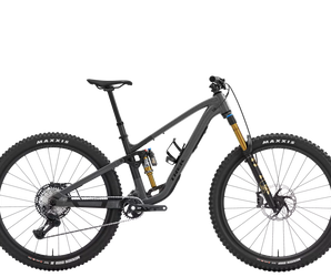 Trek Fuel EX 9 XT Di2