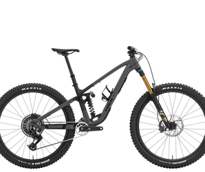 Trek Fuel LX 9 Eagle 90 GEN 7