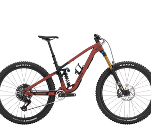 Trek Fuel LX 9 Fuel LX 9 Eagle 90