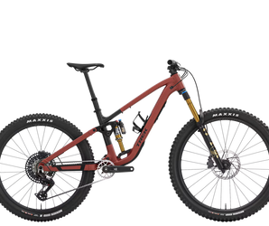 Trek Fuel MX 9 Eagle 90 Gen 7