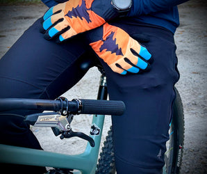 ReSendIt Eco Trail Pants