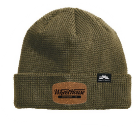 Wheel House Beanie