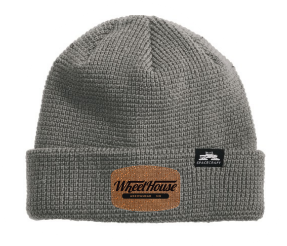 Wheel House Beanie