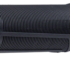 RaceFace Chester Grips - Lock-On Black 34mm