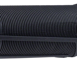 RaceFace Chester Grips - Lock-On Black/Silver 31mm