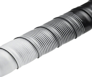 FIZIK VENTO MICROTEX TACKY BAR TAPE - 2MM BLACK/WHITE