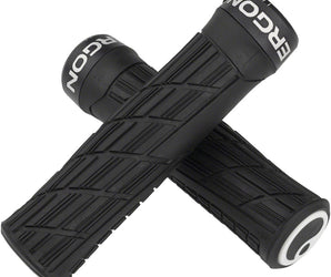 Ergon GE1 Lock-on Evo Grips - Black