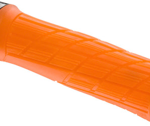 Ergon GE1 Lock-on Evo Grips - Orange