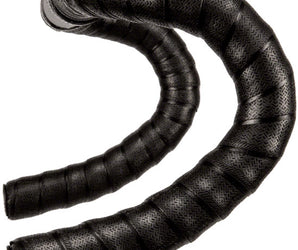 Lizard Skins DSP V2 2.5mm Bar Tape JET BLACK