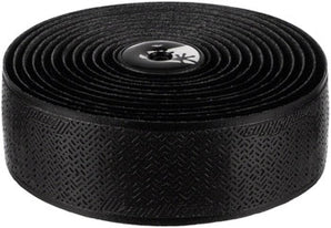 Lizard Skins DSP V2 2.5mm Bar Tape JET BLACK