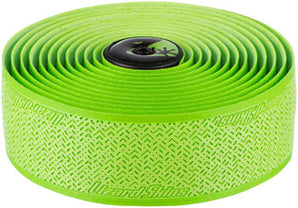 Lizard Skins DSP V2 2.5mm Bar Tape HYPER GREEN