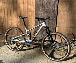 Used Trek Top Fuel 9.8 GX AXS Gen 4