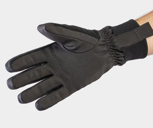 GLOVE BONTRAGER JFW X-LARGE BLACK