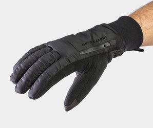 GLOVE BONTRAGER JFW X-LARGE BLACK