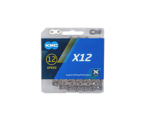 KMC X12 12-Speed Chain