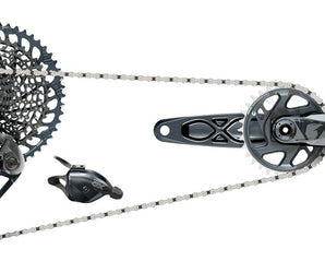 Sram gx gagle dub 175 boost groupset