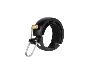 Bell Knog Oi Luxe Large Matte Black