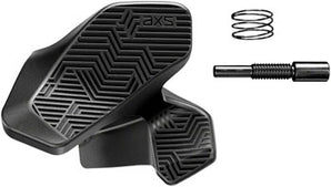 SRAM EAGLE AXS RIGHT HAND ROCKER PADDLE - INCLUDES LEVER SPRING AND PIVOT PIN