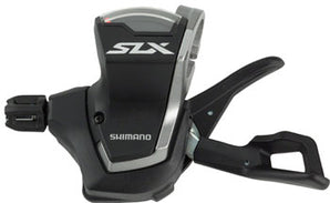 SHIMANO SLX M7000 2X LEFT SHIFTER