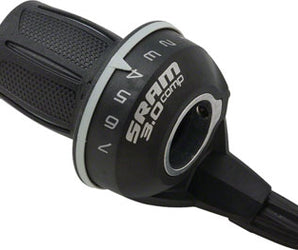 3.0 COMP 7 SPD REAR GRIPSHIFT