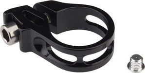 SRAM 2007-12 X.0, X.9, 2010-12 X.7 TRIGGER CLAMP ASSEMBLY BLACK