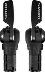 SHIFTER SRAM TT AERO-500 10XFRICTION PR ALY