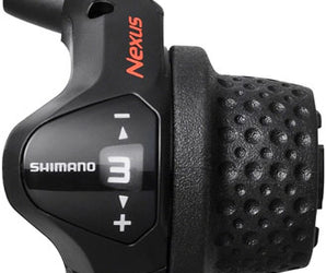 SHIMANO NEXUS SL-3S41E 3-SPEED REVO SHIFTER FOR INTERNALLY GEARED HUB
