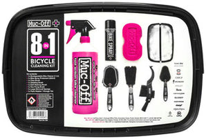 Muc-Off Ultimate Cleaning Kit