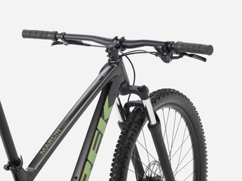 2026 Trek Marlin 4 Gen 3 Matte Dark Web / XXS