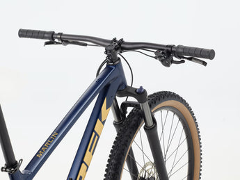 Trek Marlin 5 Gen 3, Mulsanne Blue / S