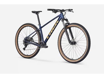 Trek Marlin 5 Gen 3, Mulsanne Blue / S