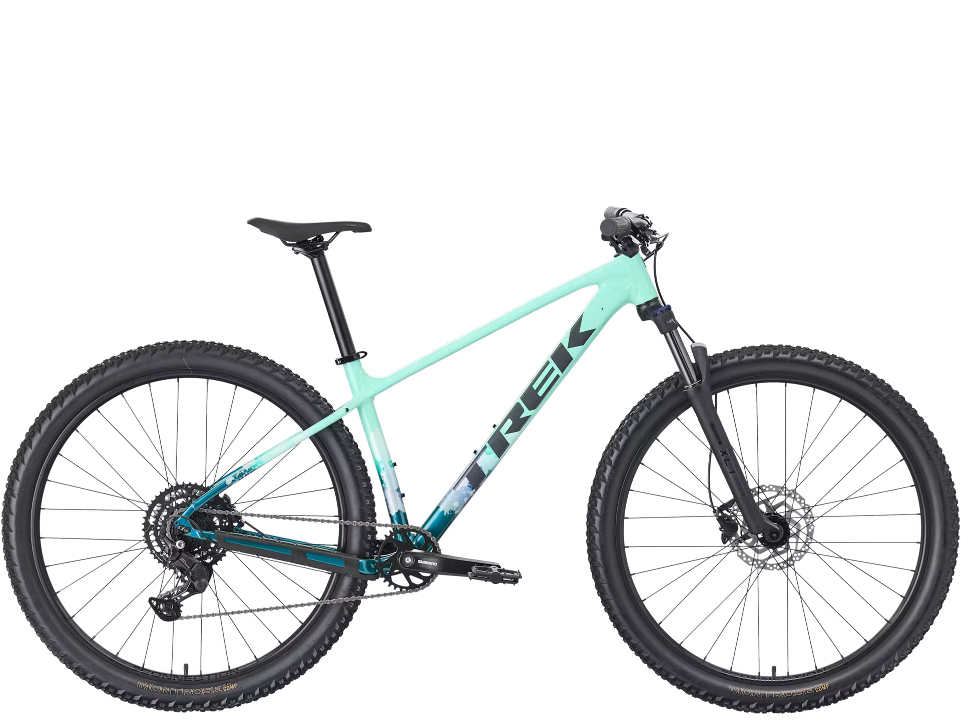 trek marlin 5 bicycle Gen 3 Miami Green/Dark Aquatic Fade / XS Torso Length:Tall Clasps no matter where you Disney Stitch Makeup Bag